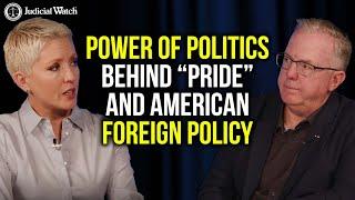 @DrShea_DC Discusses Power of Politics Behind “Pride” and American Foreign Policy