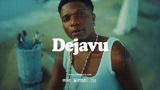 (FREE) Burna Boy x Wizkid x Omah Lay Afroswing Type Beat 2024 - "Dejavu" | Afrobeat Instrumental