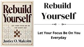 Focus on YOU Every Day with This Life Changing Audiobook!