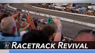 North Wilkesboro Speedway's Racetrack Revival | Carolina Impact