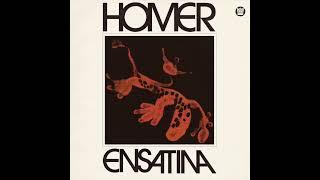 Homer - Ensatina - Full Album