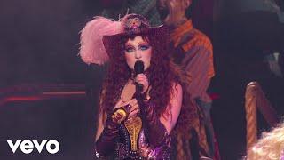 Chappell Roan - Pink Pony Club (Live From The 67th Grammy Awards)