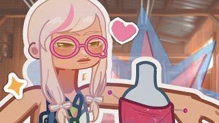    𝐄𝐯𝐞𝐫𝐲𝐛𝐨𝐝𝐲'𝐬 𝐬𝐨 𝐜𝐫𝐞𝐚𝐭𝐢𝐯𝐞!         :         [Gacha Life 2]