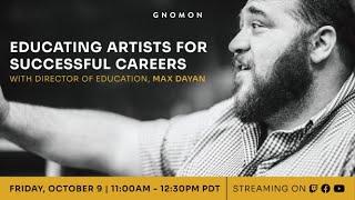 Educating Artists For Successful Careers