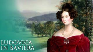 Ludovica in Baviera: la storia della madre di Sissi