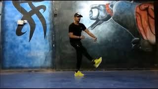 Gali gali dance choreography | Deepak Rajput Dance choreography | KGF : gali gali