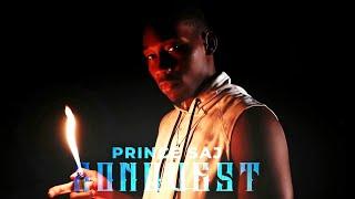 Prince Saj - Conquest ( Official Music Video )