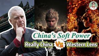 China's Soft Power Revolution - it's already here