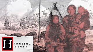 The Unexplained Disappearance Of An Entire Inuit Village