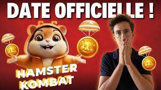 ON CONNAIT ENFIN LA DATE DU AIRDROP !  Actu : Sony, DOGS, NVIDIA, Powell, Durov & #hamsterkombat