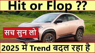 TOP 5 FLOP CARS with TOP 5 HITS of 2024. IS SUV CHARM OVER ?