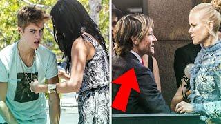 INSANE Celebrity Clapbacks That Will Leave You Shocked
