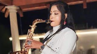 Chumki Saxophone & Tapas Saxophone Duet Songe | Bazigar