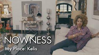 My Place: Kelis