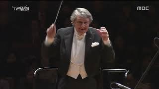 Berlioz  Symphonie Fantastique # 미셸 플라송 Michel Plasson & Seoul philharmonic Orchestra (Live in 2014)