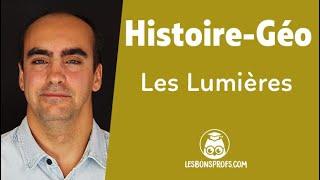 Les Lumières - Histoire-Géographie - Quatrième - Les Bons Profs