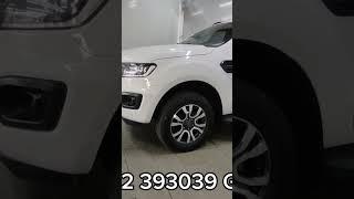 #otocũbìnhdương #otocugiare #xehoidaquasudung Ford Wildtrak chào đời 2019 nhập Thái còn quá mới