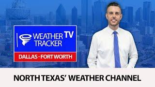 LIVE Dallas Weather | Weather Tracker TV Dallas - Fort Worth #dfwwx #txwx