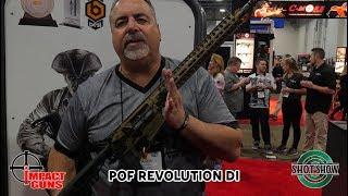 POF Revolution DI - Impact Guns