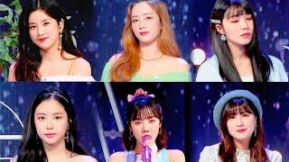 Apink - 'PINK OF THE YEAR' clips