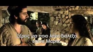 Η ΓΕΝΝΗΣΗ ΤΟΥ ΘΕΙΟΥ ΒΡΕΦΟΥΣ