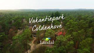 Vakantiepark Coldenhove | Landal GreenParks | Eerbeek (Gelderland)