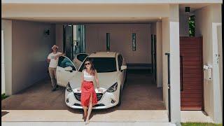 Zenithy Pool Villas. Современная вилла на Пхукете.