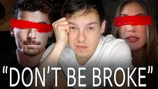 You're Being Lied To!!