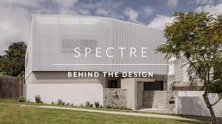 Spectre: Luxurious Masculine-Inspired Modern Home Design (House Tour) | Behind the Design