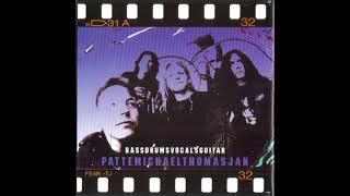Breeding Fear - Fear (Rap Metal / Thrash Metal, 1996 - Germany)