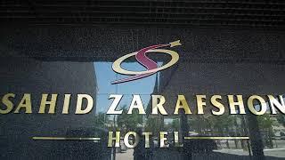 Sahid Zarafshon Hotel