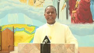 TAFAKARI YA SIKU YA JUMATANO JUMA LA 19 MWAKA B WA KANISA 14/08/24