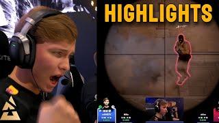 HOW G2 WON BLAST WORLD FINAL ⭐ (CS2 2024 Highlights)