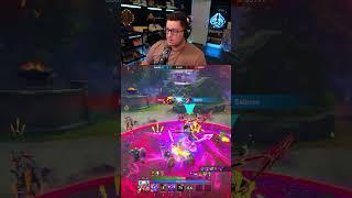 NEMESIS MIGHT BE BROKEN IN SMITE 2! #smite