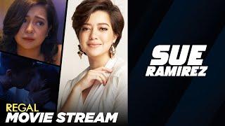 REGAL MOVIE STREAM: Sue Ramirez Marathon | Regal Entertainment Inc.