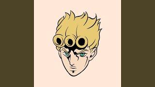 Giorno's Theme - Jojo's Bizarre Adventure (Marimba Ringtone)