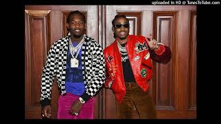 Offset x Quavo Type Beat 2024 #Offset #Quavo @6SlugzMusic