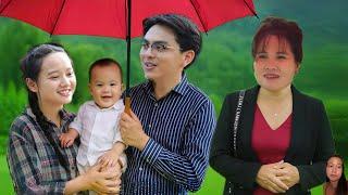 CEO James and Diệp Reunite with Their Young Son – How Will James Fight to Protect His Family ?