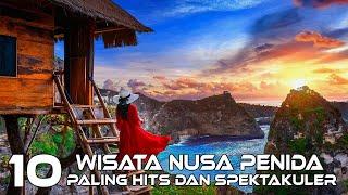 10 Tempat Wisata Di Nusa Penida Paling Hits | Wisata Nusa Penida Bali Terpopuler