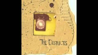 The Districts - "Long Distance"