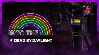 Dead by Daylight | #IntotheRainbow2024 | DbD Raising Money for the Trevor Project