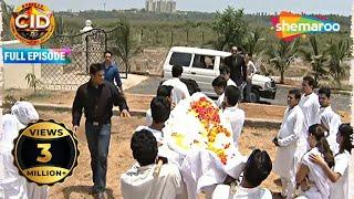 CID Team Stops Funeral To Solve Murder? | CID | Daya. Sachin | Master Plan | 22-Jul-23 | सीआईडी