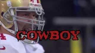 "Cowboy" Justin Smith