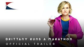 2019 Brittany Runs A Marathon   Official Trailer 1 HD  Amazon Studios  -Klokline