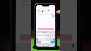 How to Create a TikTok Account on iPhone | Sign Up for TikTok Easily on iOS