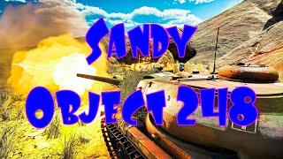 Woogity Boogity Sands of Sinai!