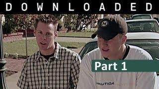 Napster Documentary 'Downloaded' | Part One