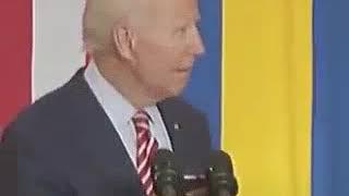Joe Biden joget dangdut merayakan kemenangan pilpres Amerika.