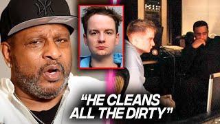 Diddy's Mul3 EXPOSED As An FBI Secret Agent | Diddy is FINISHED