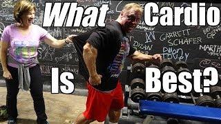 HIIT vs LISS Cardio what should I be doing?